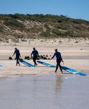 Activité nautique Le Verdon sur mer
(c) Laurent thiébault