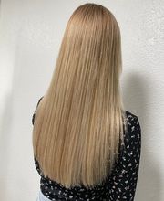 Goldene Schere - Friseur - Stade Bild 5