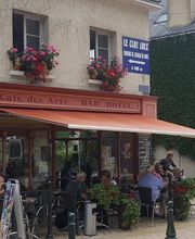 Café Des Arts image 1