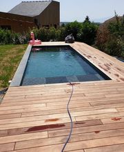 BM PISCINES Sàrl Bild 11