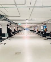 Parcheggio Saba Arsenale immagine 2