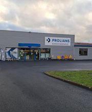 PROLIANS BURDIN MARINGUE Belfort Bavilliers image 4