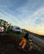 E & D Tiefbau GmbH Bild 4