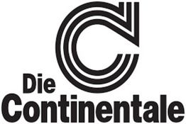 Continentale Versicherung - Geschäftsstelle Ralf Hakel logo