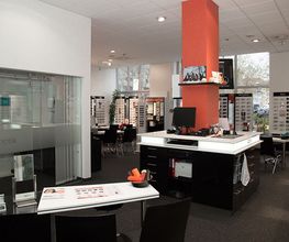 pro optik Augenoptik Jena Bild 2
