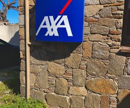 AXA PIEGTS JEROME AGENT GENERAL image 1