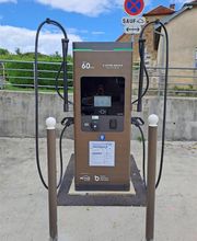 Easy Charge Services station de recharge image 2