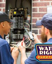 Watt's Right Electric image 16