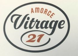 Amorce Vitrage 21