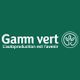 Gamm Vert BOURGUEIL