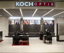 Kochoptik Westside Bern Bild 1