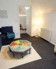 Ferienhaus Siegzauber Bild 4