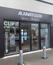 Audioprothésiste Saint-Philbert-De-Grand-Lieu-Alain Afflelou Acousticien image 1