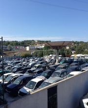 CENTRAL PIECES AUTO image 4