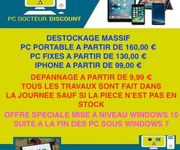 Pc Docteur Discount image 13