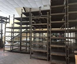 LMA MANUFACTURING  S L imagen 3