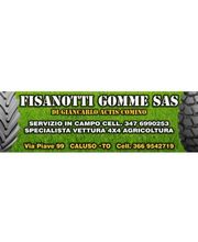 Euromaster Fisanotti Gomme immagine 13