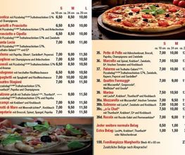 PIZZA TAXI Lieferdienst "Da Marcello" Bild 3