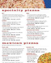 Happy Joe's Pizza & Ice Cream - Galena image 4