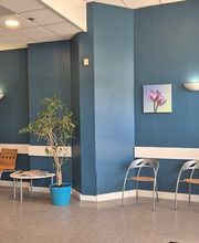 Laboratoire Clemenceau - Dijon -  BIOGROUP BOURGOGNE FRANCHE COMTE image 2