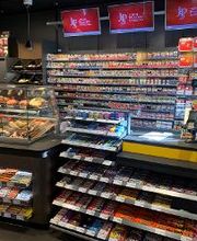 JET Tankstelle Bild 3