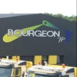 Société Bourgeon T . P .