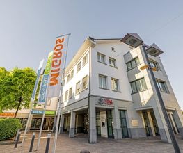 Ärztezentrum Hochdorf Bild 1
