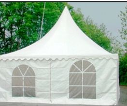 MEGA Festzelt AG Bild 2