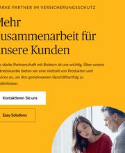 Chubb Versicherungen (Schweiz) AG Bild 3