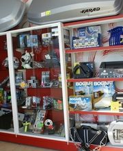 Gallery Cliente