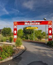McDonald's Bild 3