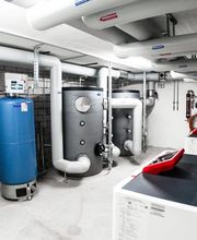 A. Baltensperger AG Bild 5