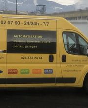 Woeffray Jean SA Bild 6