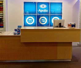 Apollo-Optik & Hörakustik - Essen - Marktstr. Bild 2