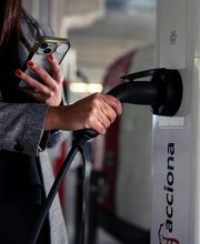 ACCIONA Charging Station imagen 9