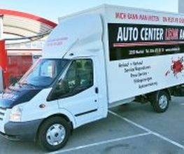 Autocenter Leon AG Bild 11