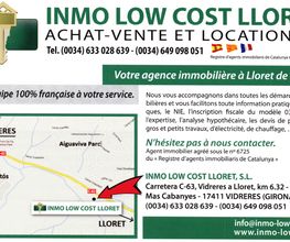 INMO LOW COST LLORET imagen 4