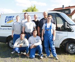 EMR GMBH Bild 1
