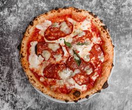 Pizza LOL Bild 10