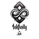 Inkfinity by Rob Inh. Robert Lindenmayer