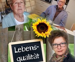 Hilfe für Seniorinnen und Senioren ORSI Bild 2