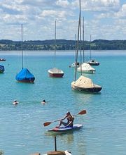 Gemeinde Wörthsee Bild 1