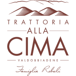 Trattoria alla Cima Ristorante logo