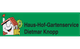 Dietmar Knopp Haus-Hof-Gartenservice