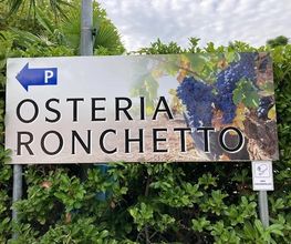 Osteria Ronchetto Bild 13