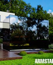 ARMSTARK Whirlpools, Swim Spas, Saunen & Infrarotkabinen Bild 9