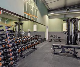Basic-Fit 24/7 image 1