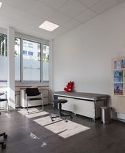 ORTHO-TEAM Zürich-Zollikerberg Bild 3