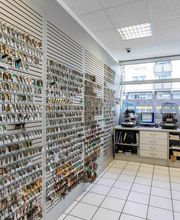 Müller Sicherheitssysteme GmbH