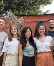 Odysway - Voyagez en immersion image 4